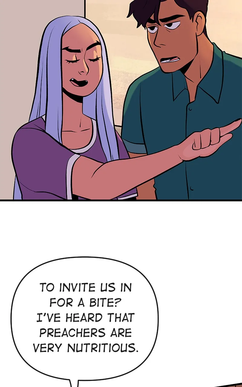 Lovely Hell Chapter 15 page 43 - 
