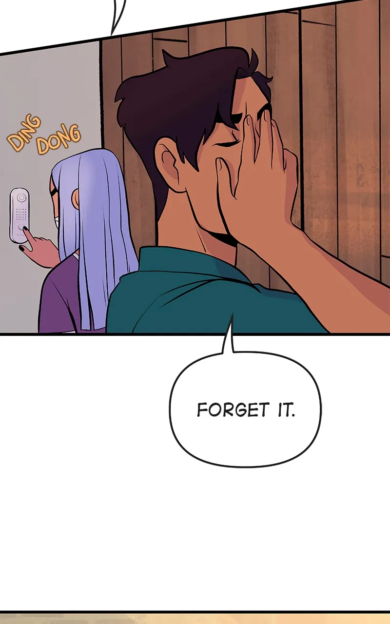 Lovely Hell Chapter 15 page 44 - 