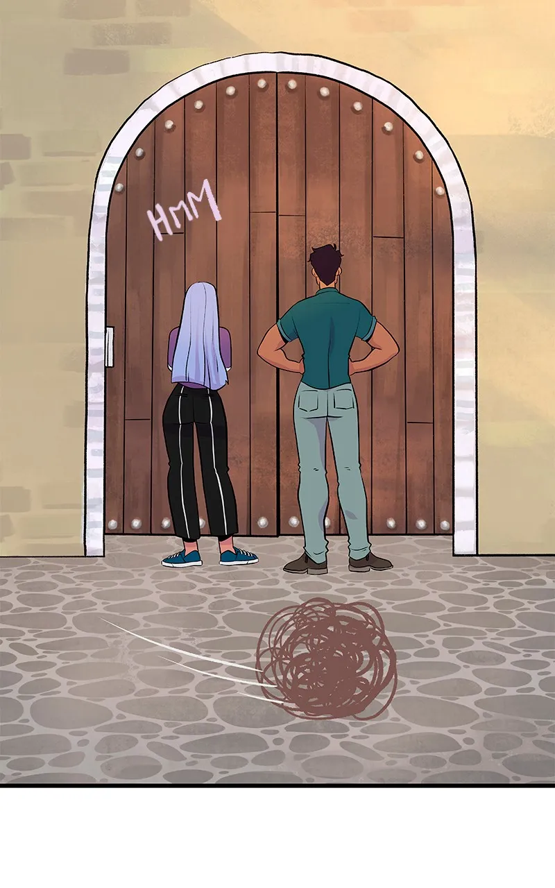 Lovely Hell Chapter 15 page 45 - 