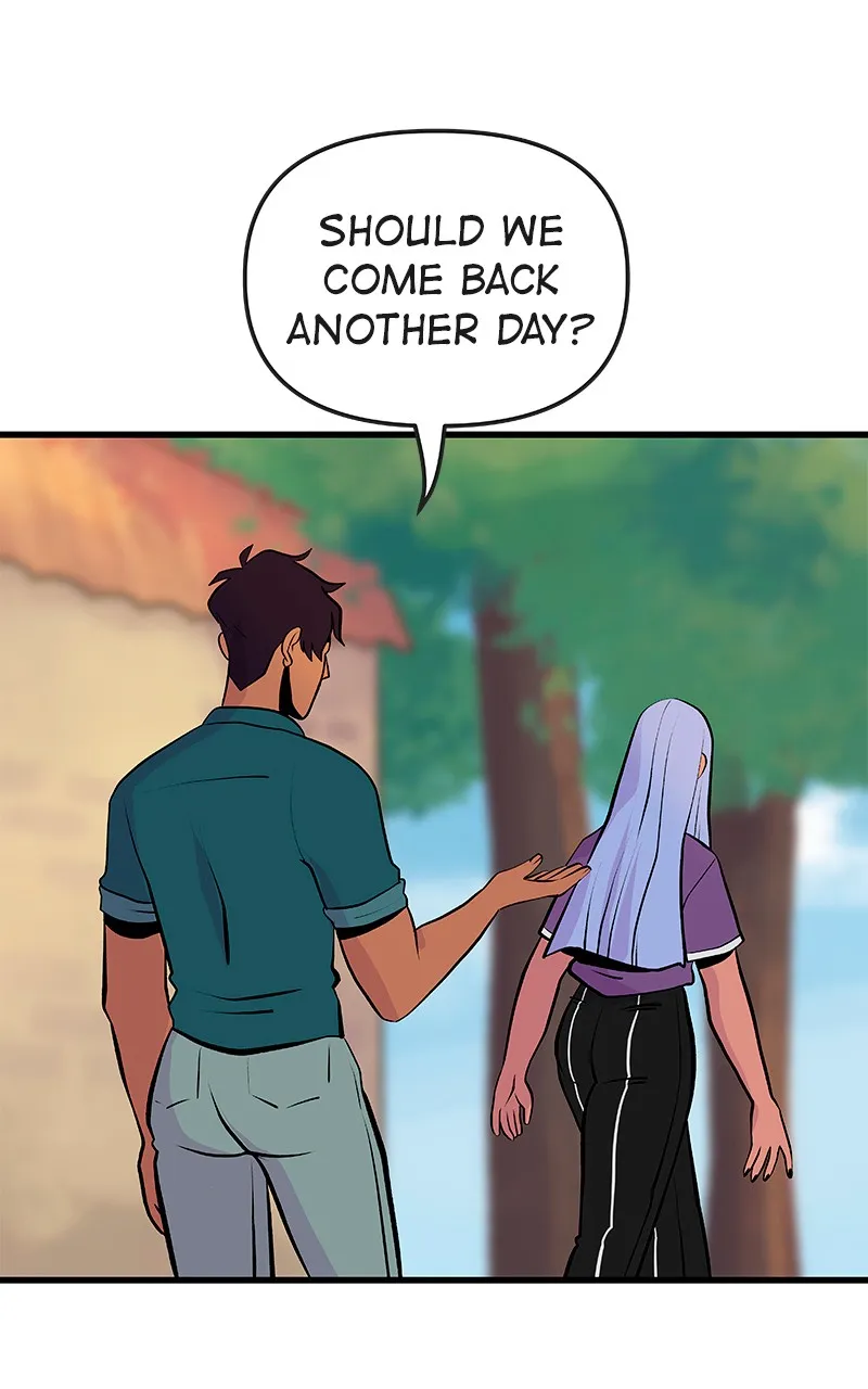 Lovely Hell Chapter 15 page 47 - 
