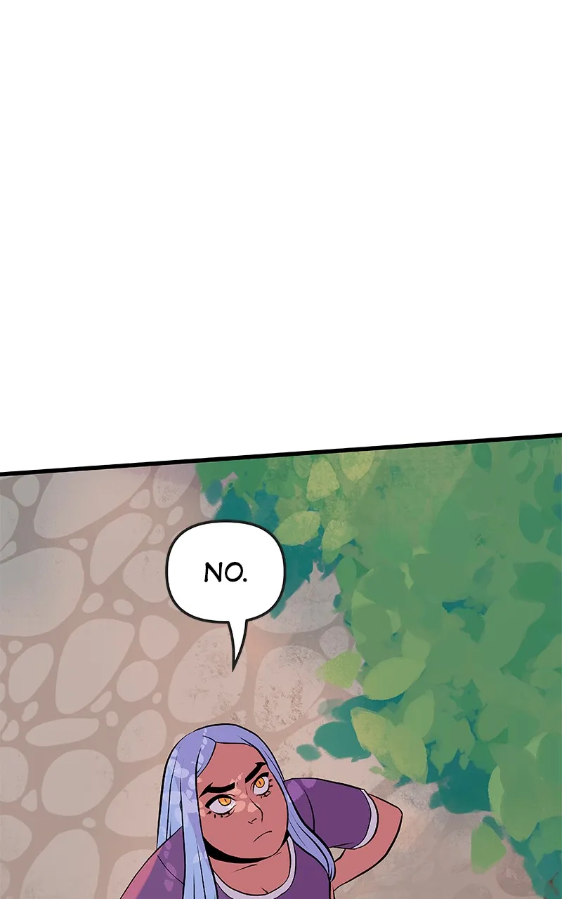 Lovely Hell Chapter 15 page 48 - 