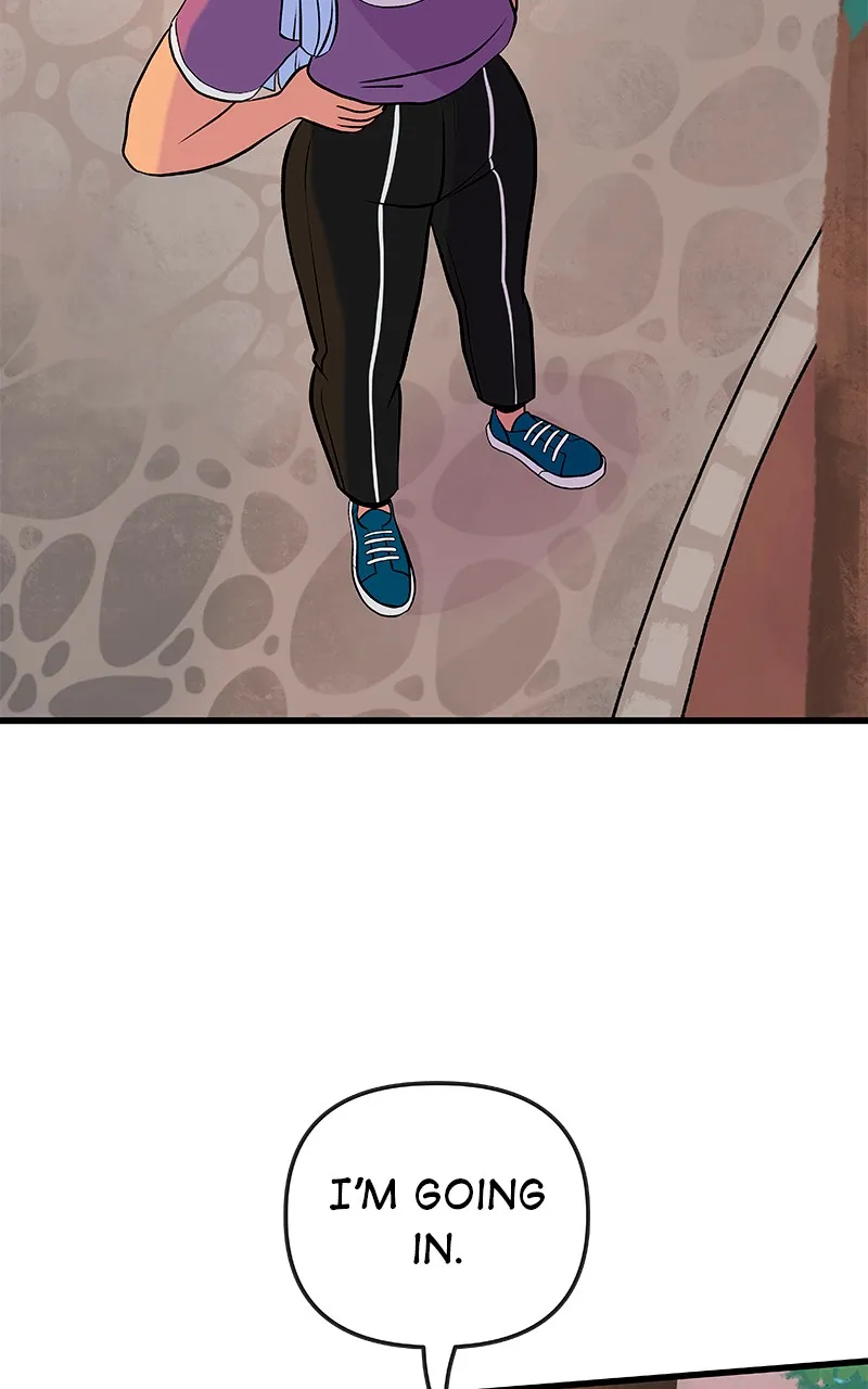 Lovely Hell Chapter 15 page 49 - 