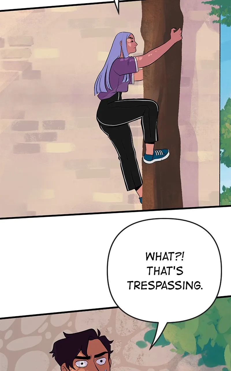 Lovely Hell Chapter 15 page 50 - 