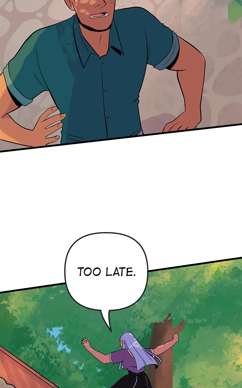 Lovely Hell Chapter 15 page 51 - 