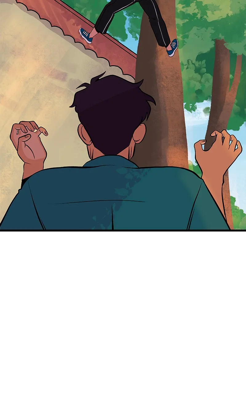Lovely Hell Chapter 15 page 52 - 