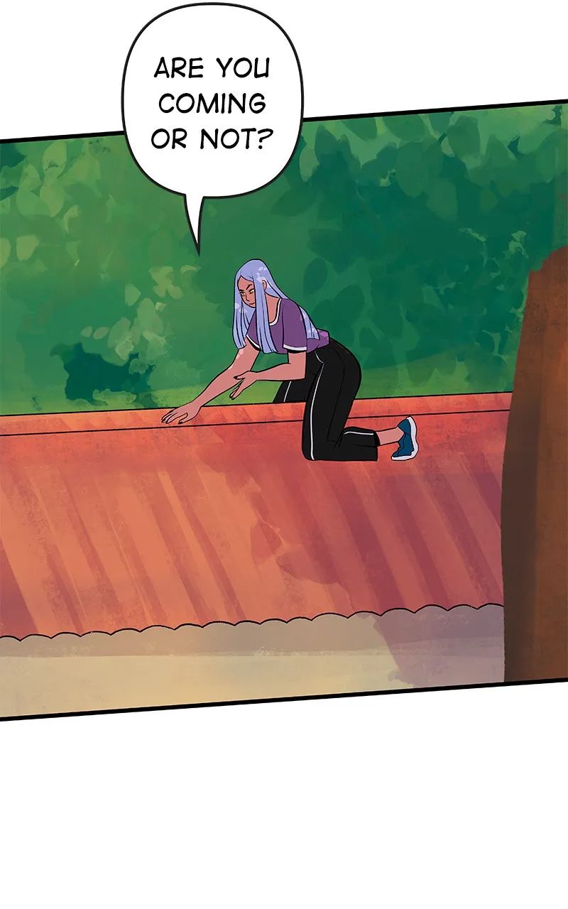 Lovely Hell Chapter 15 page 53 - 