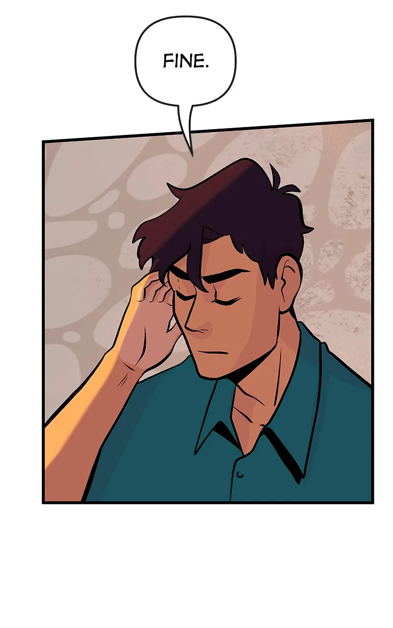 Lovely Hell Chapter 15 page 55 - 