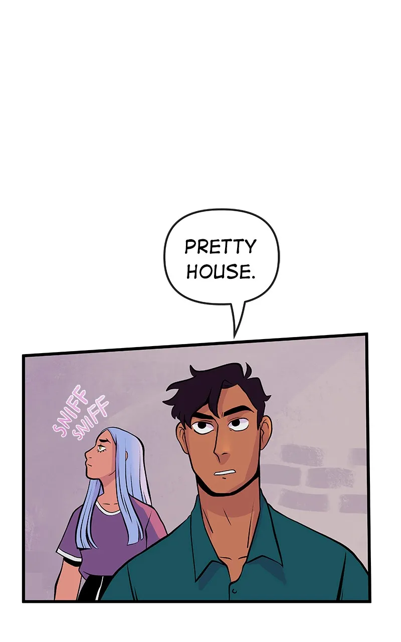 Lovely Hell Chapter 15 page 58 - 