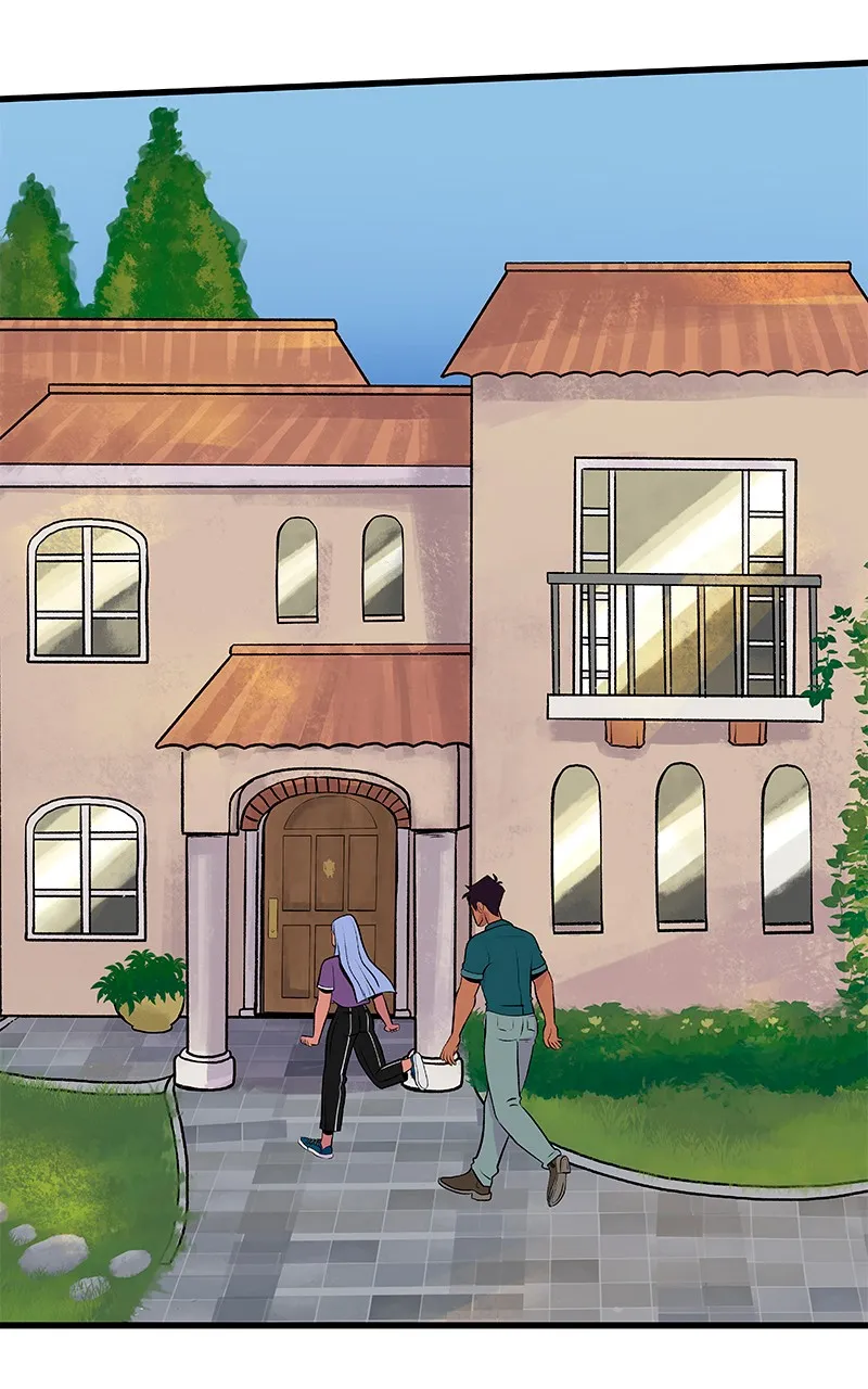 Lovely Hell Chapter 15 page 60 - 