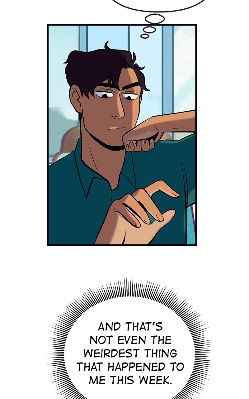Lovely Hell Chapter 15 page 7 - 