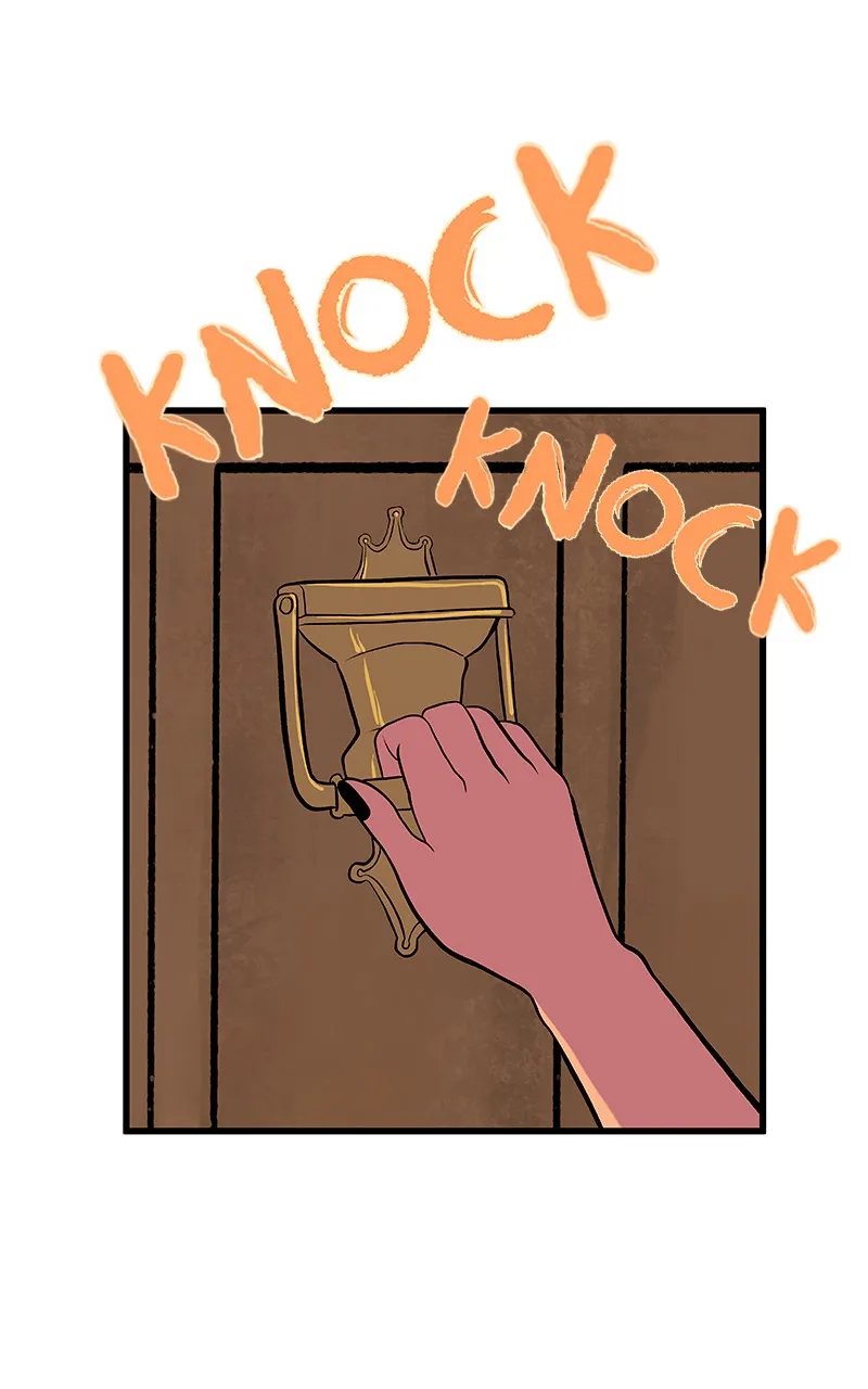 Lovely Hell Chapter 15 page 61 - 