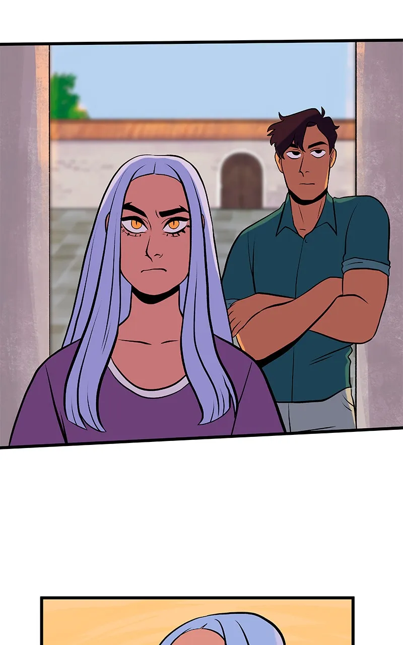 Lovely Hell Chapter 15 page 62 - 