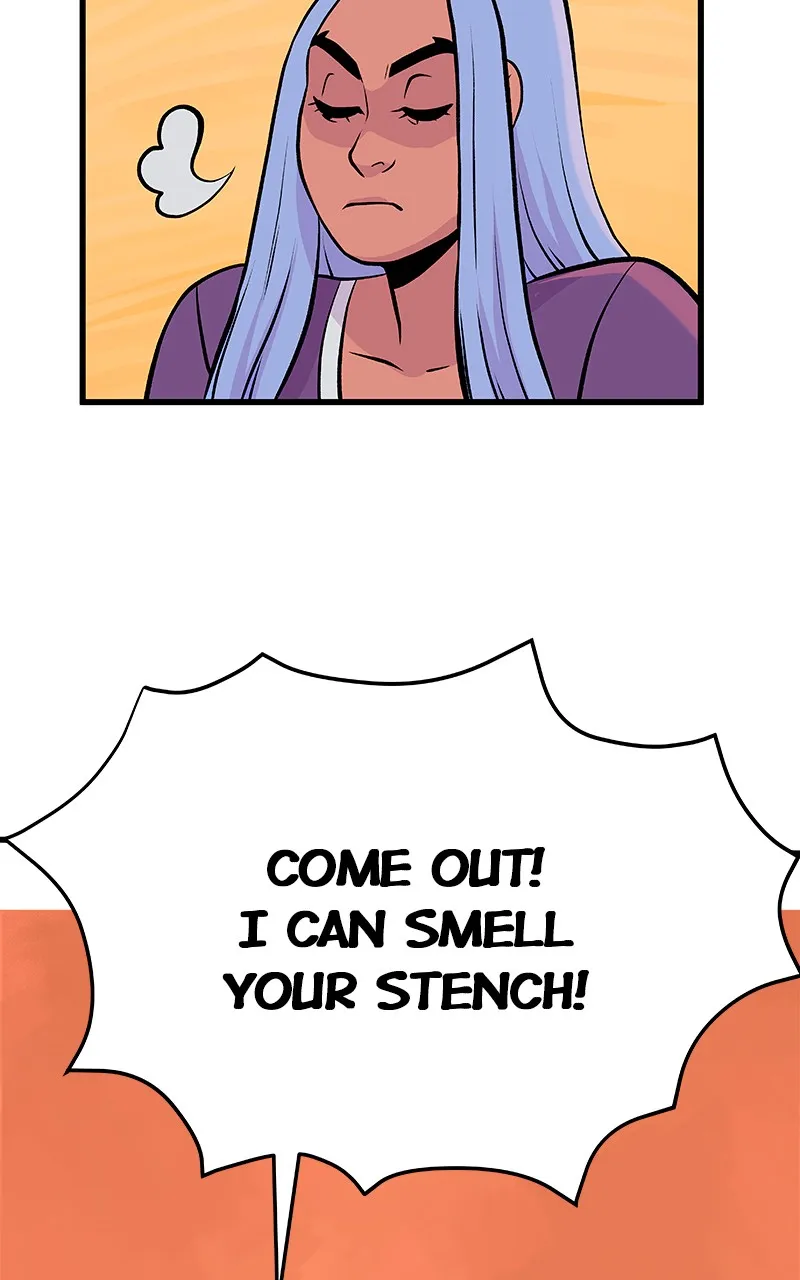 Lovely Hell Chapter 15 page 63 - 