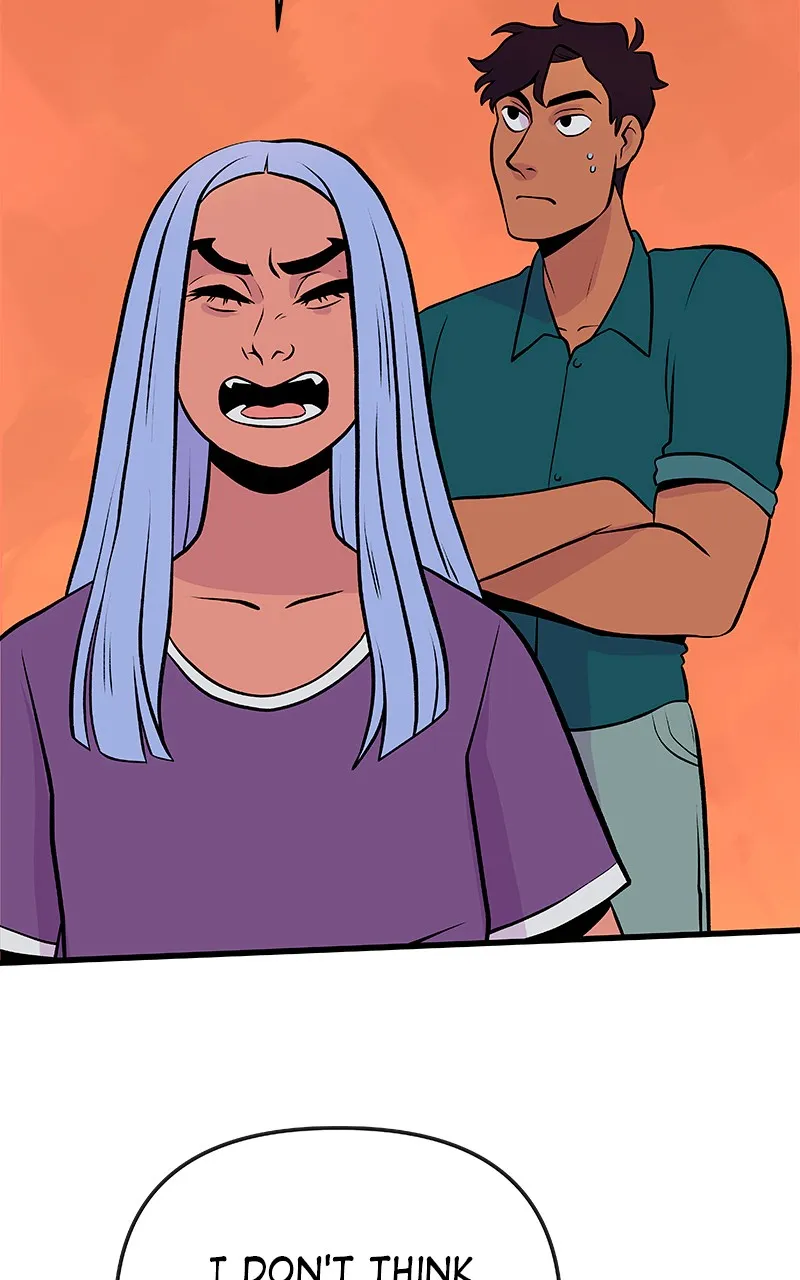 Lovely Hell Chapter 15 page 64 - 