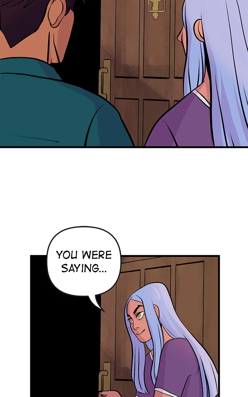 Lovely Hell Chapter 15 page 67 - 