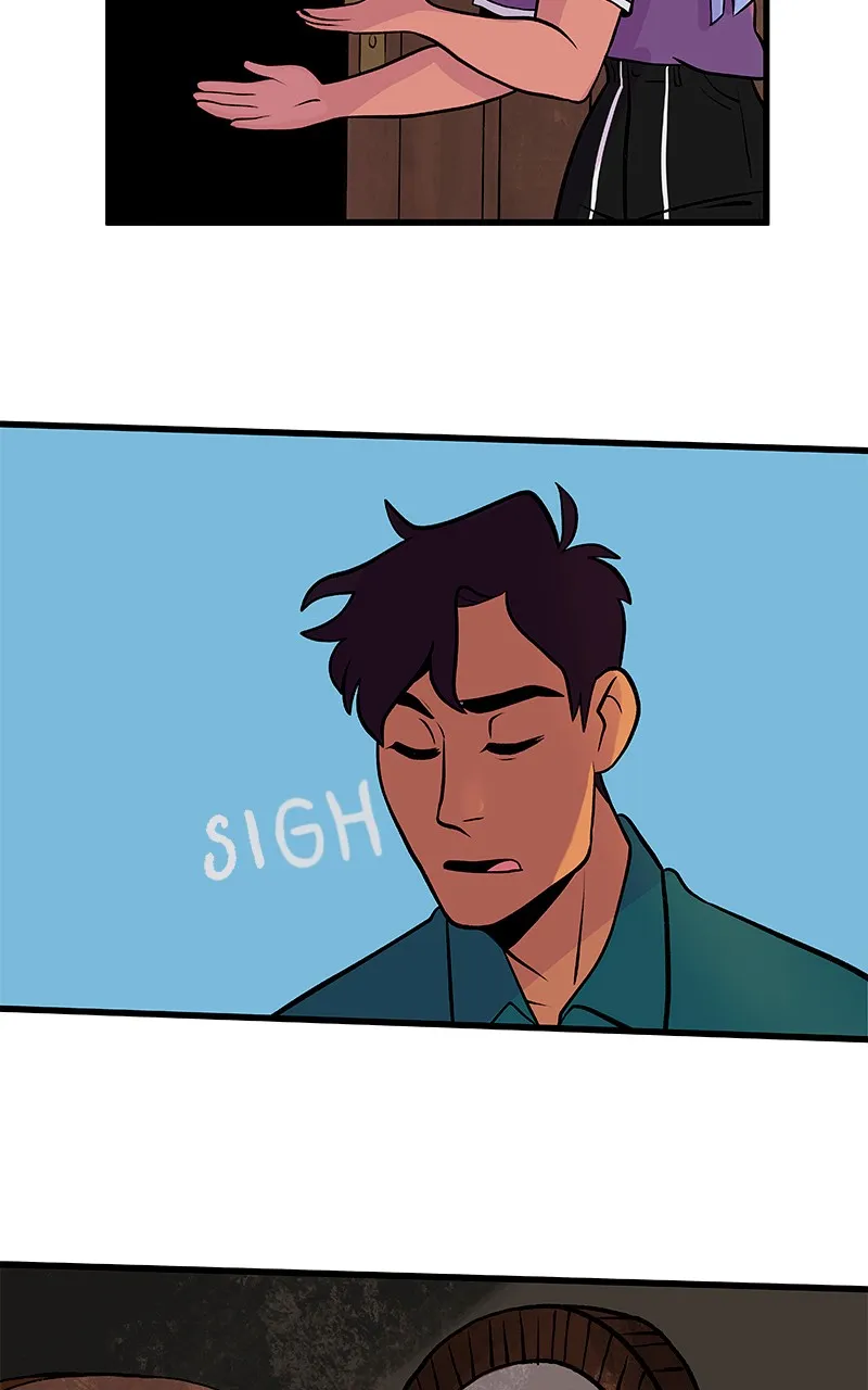 Lovely Hell Chapter 15 page 68 - 