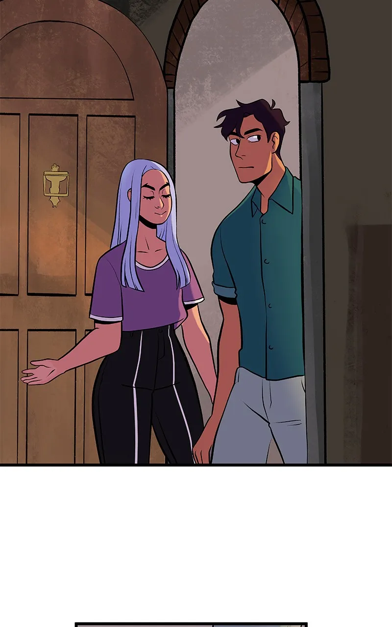 Lovely Hell Chapter 15 page 69 - 