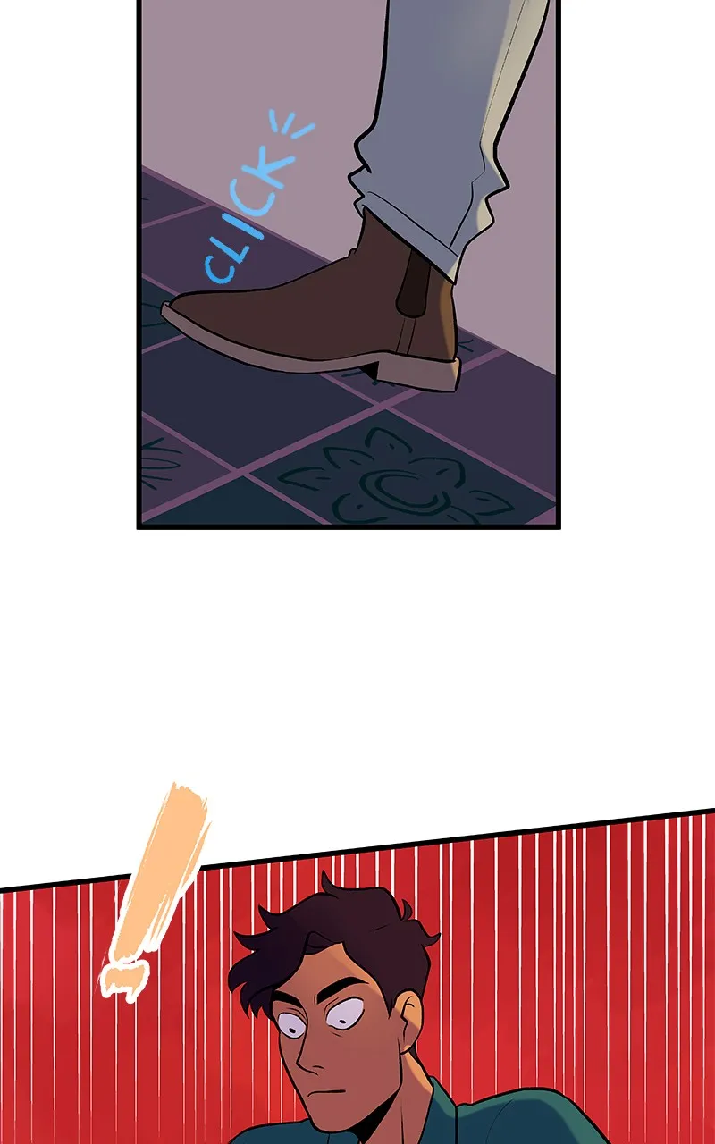 Lovely Hell Chapter 15 page 70 - 