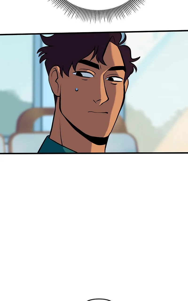 Lovely Hell Chapter 15 page 8 - 