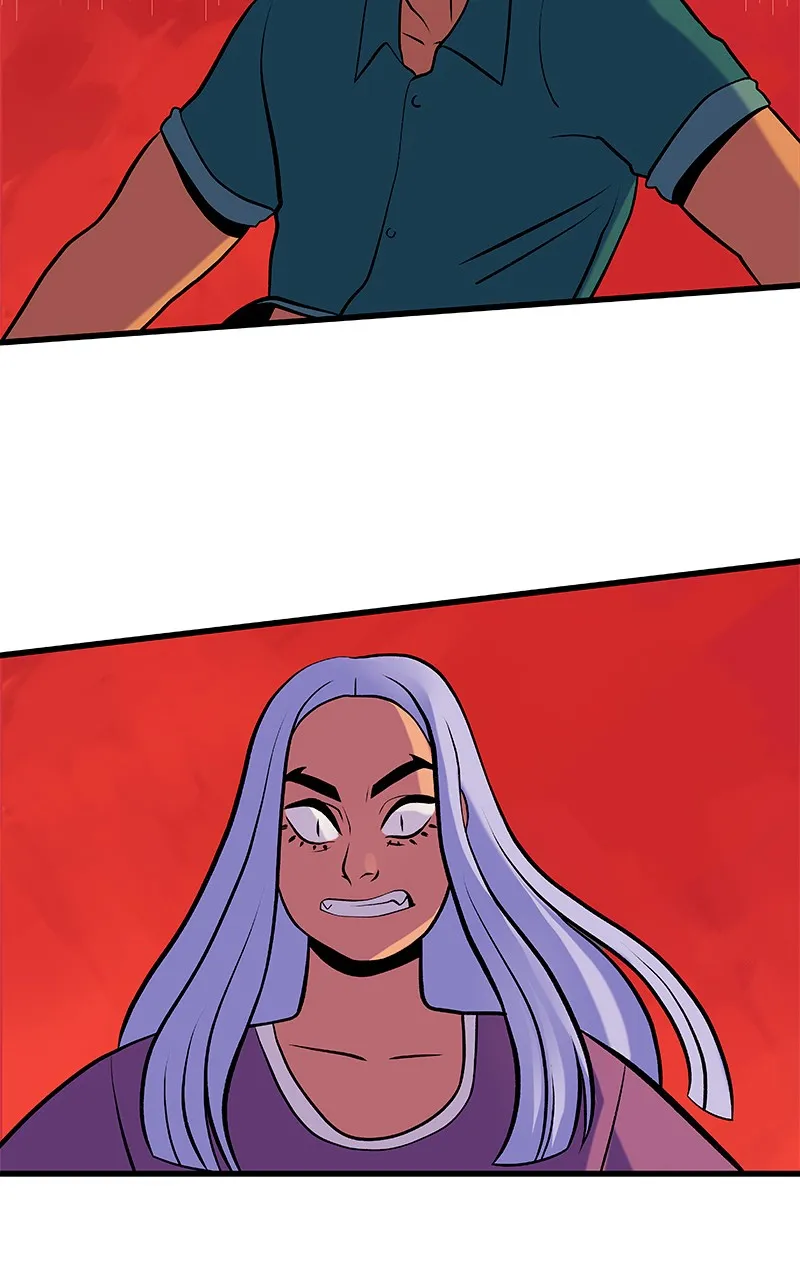 Lovely Hell Chapter 15 page 71 - 