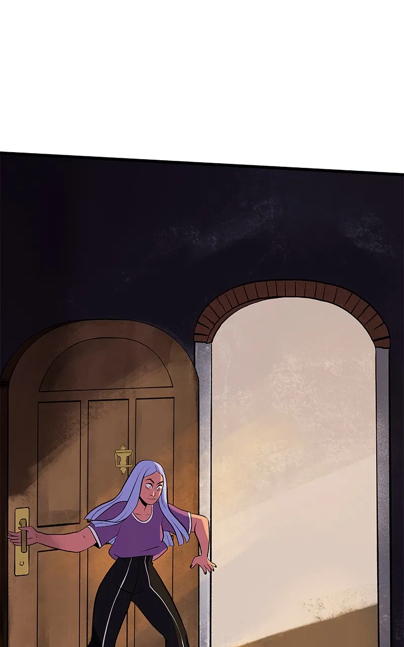 Lovely Hell Chapter 15 page 72 - 