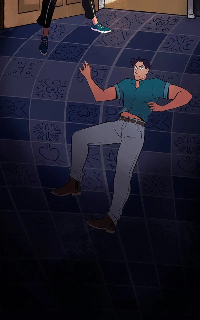 Lovely Hell Chapter 15 page 73 - 