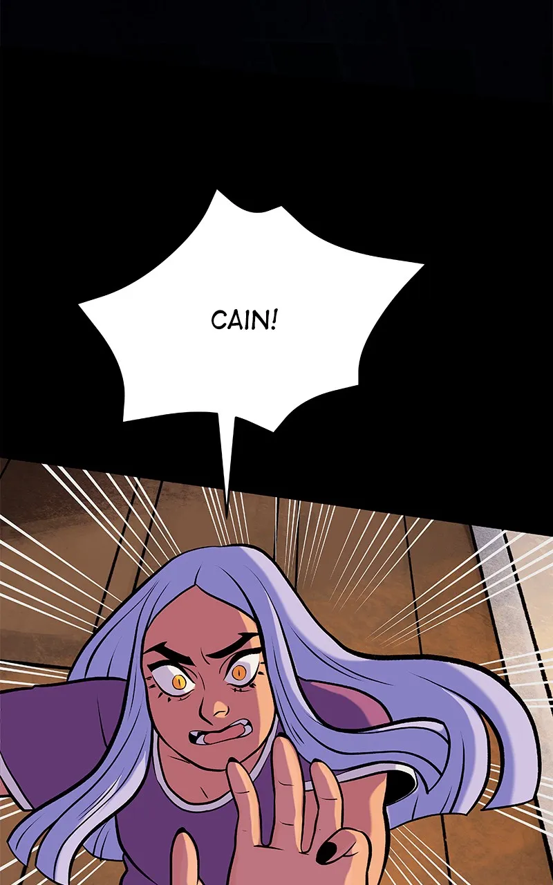 Lovely Hell Chapter 15 page 74 - 