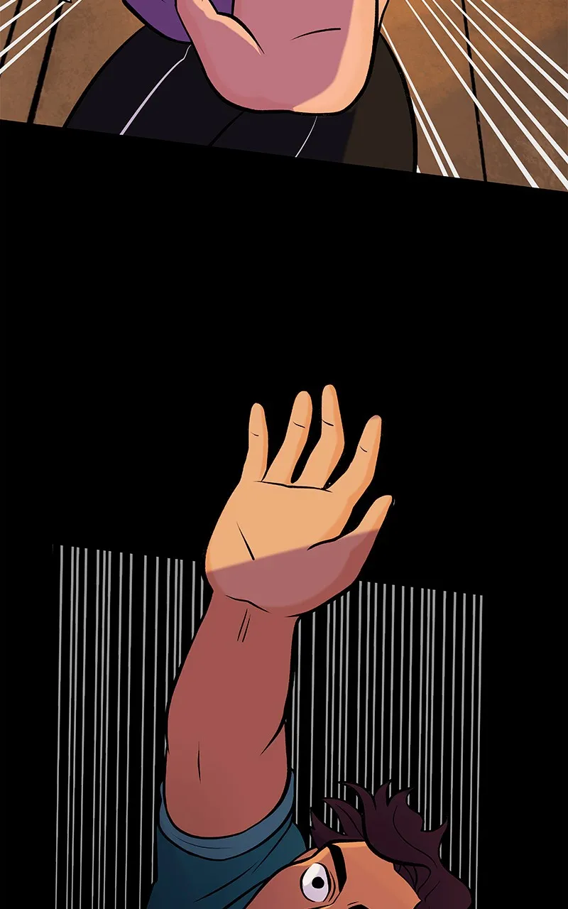 Lovely Hell Chapter 15 page 75 - 