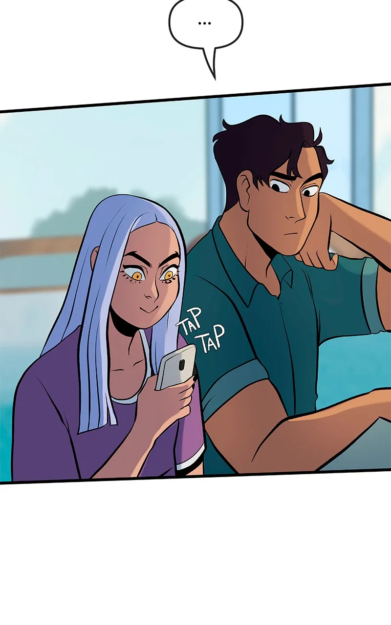 Lovely Hell Chapter 15 page 9 - 
