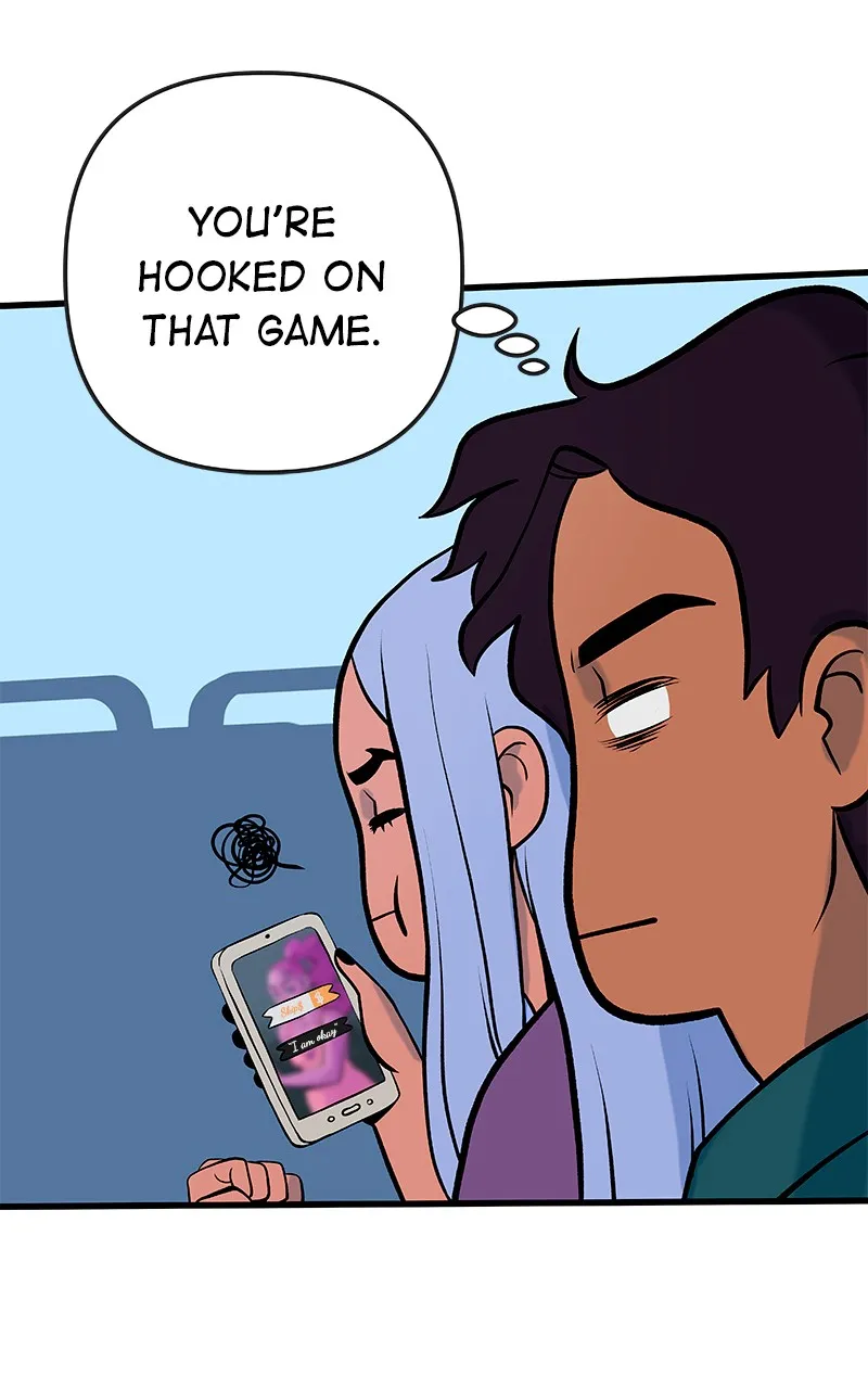 Lovely Hell Chapter 15 page 10 - 