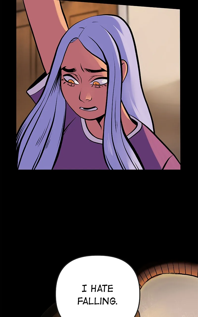 Lovely Hell Chapter 16 page 11 - 