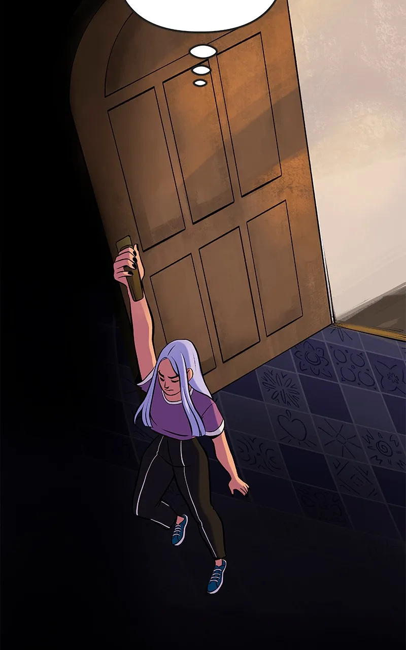 Lovely Hell Chapter 16 page 12 - 