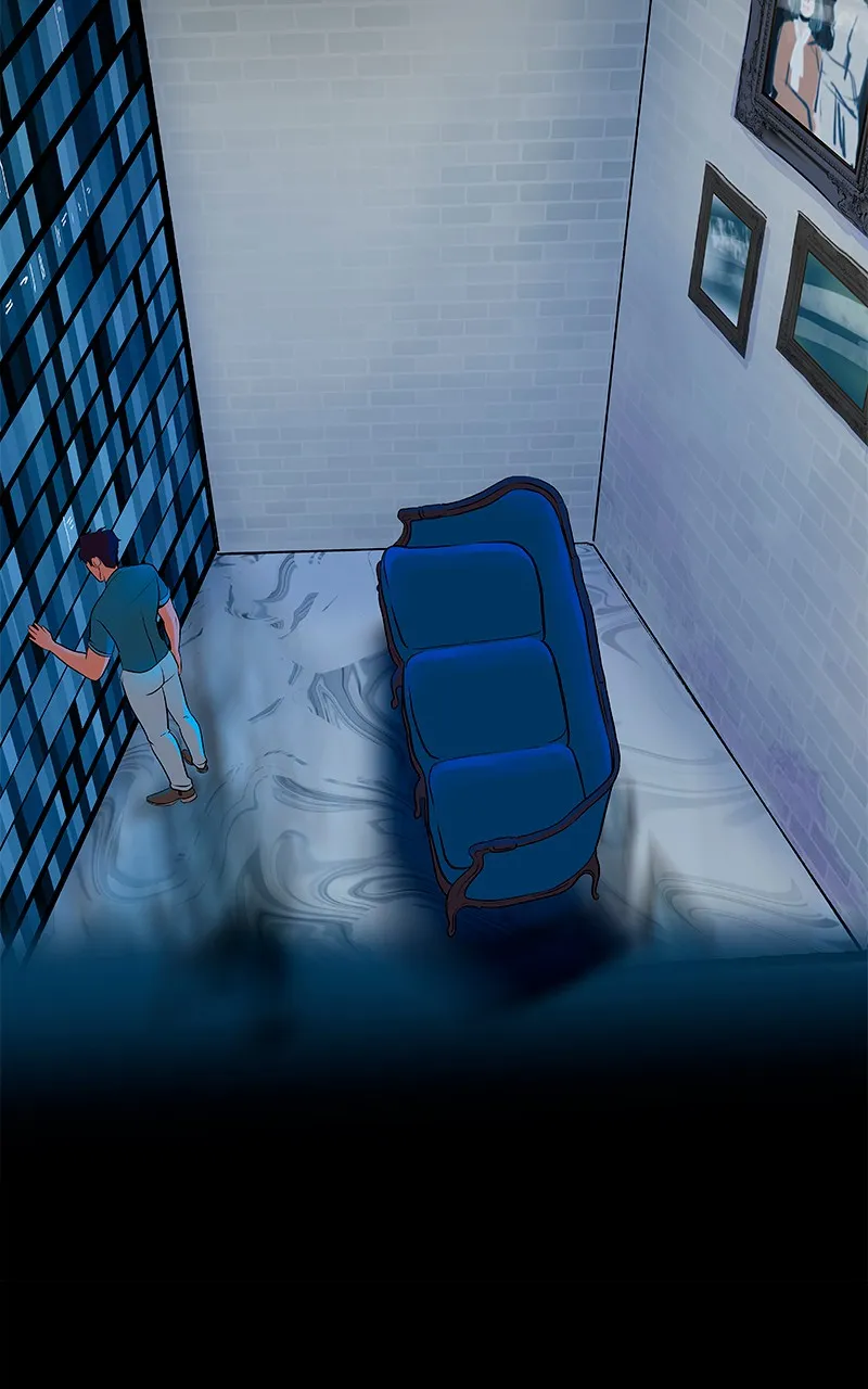 Lovely Hell Chapter 16 page 19 - 