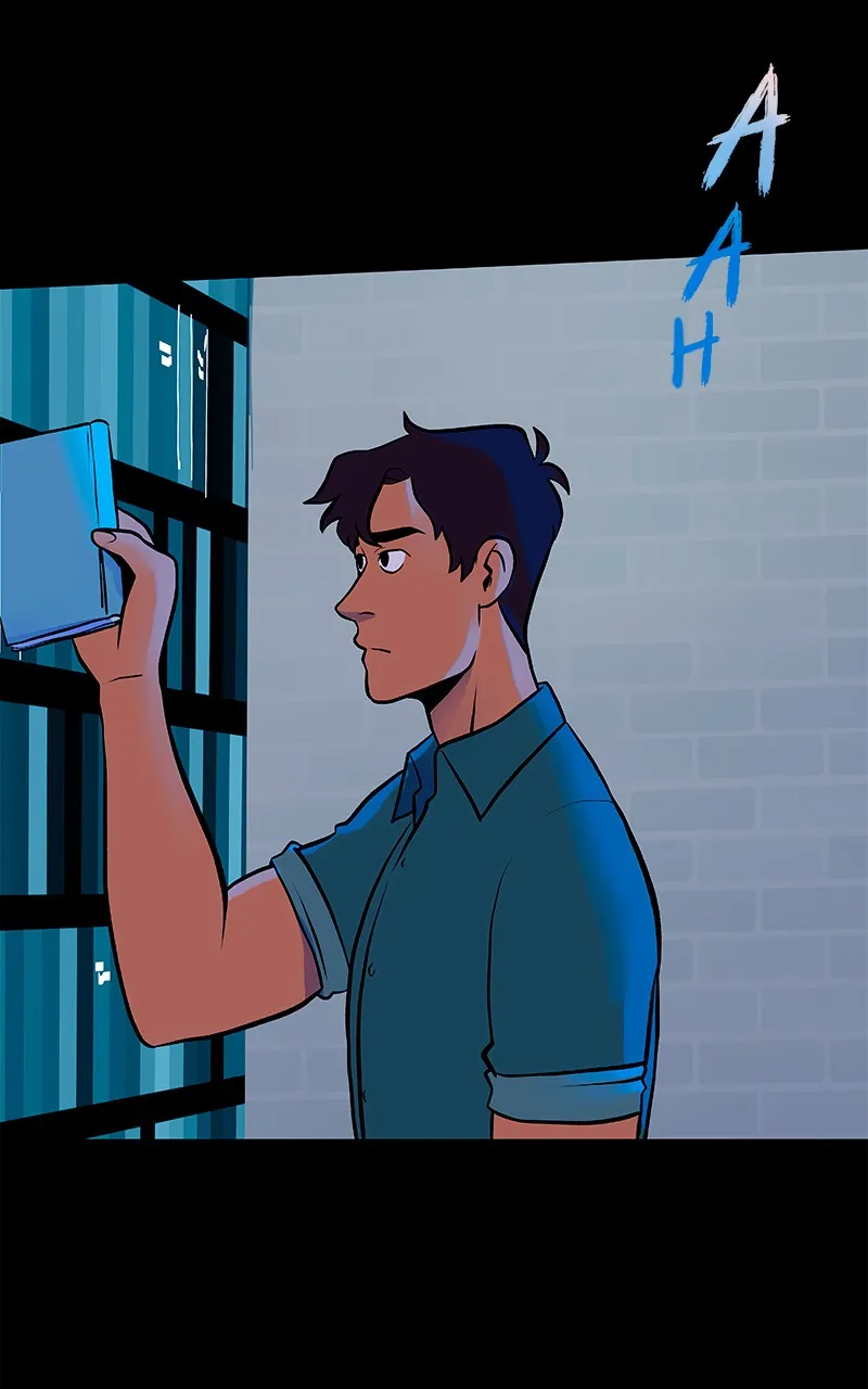Lovely Hell Chapter 16 page 20 - 