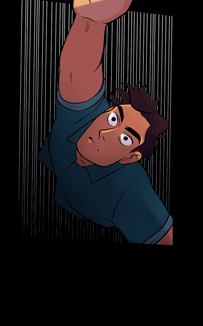 Lovely Hell Chapter 16 page 3 - 