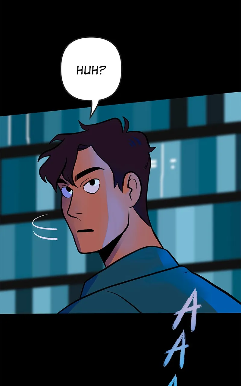 Lovely Hell Chapter 16 page 21 - 
