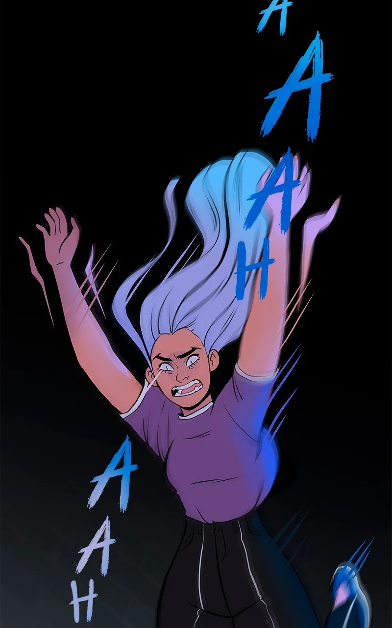 Lovely Hell Chapter 16 page 22 - 