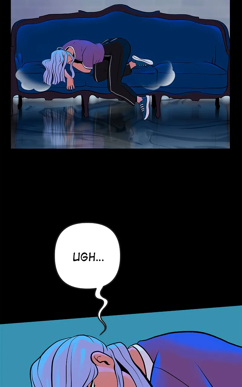 Lovely Hell Chapter 16 page 25 - 