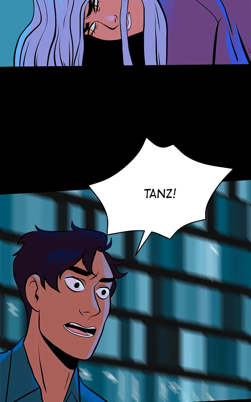 Lovely Hell Chapter 16 page 26 - 