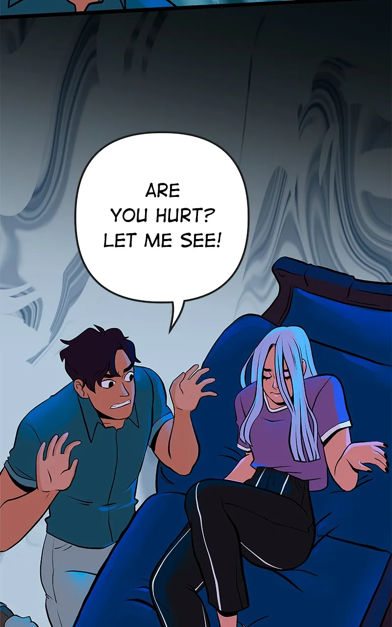 Lovely Hell Chapter 16 page 27 - 