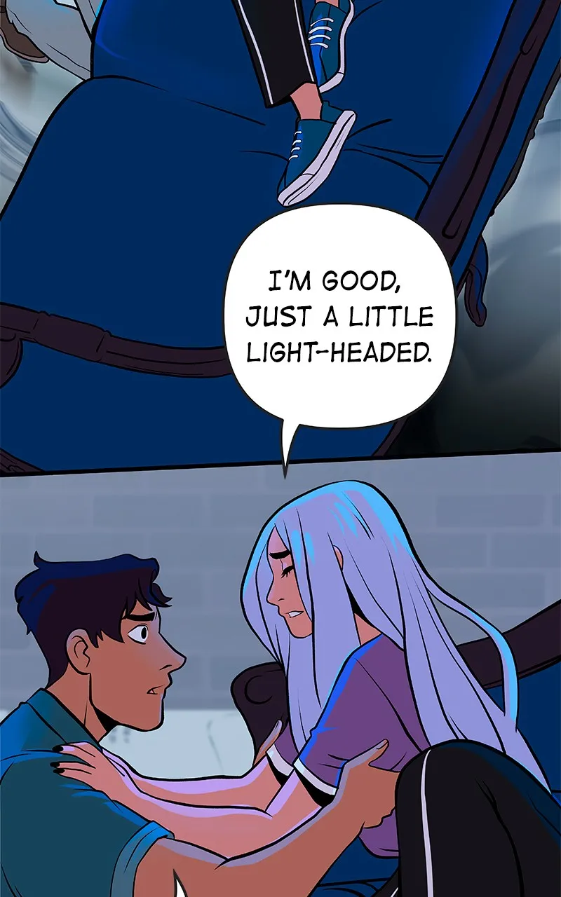 Lovely Hell Chapter 16 page 28 - 