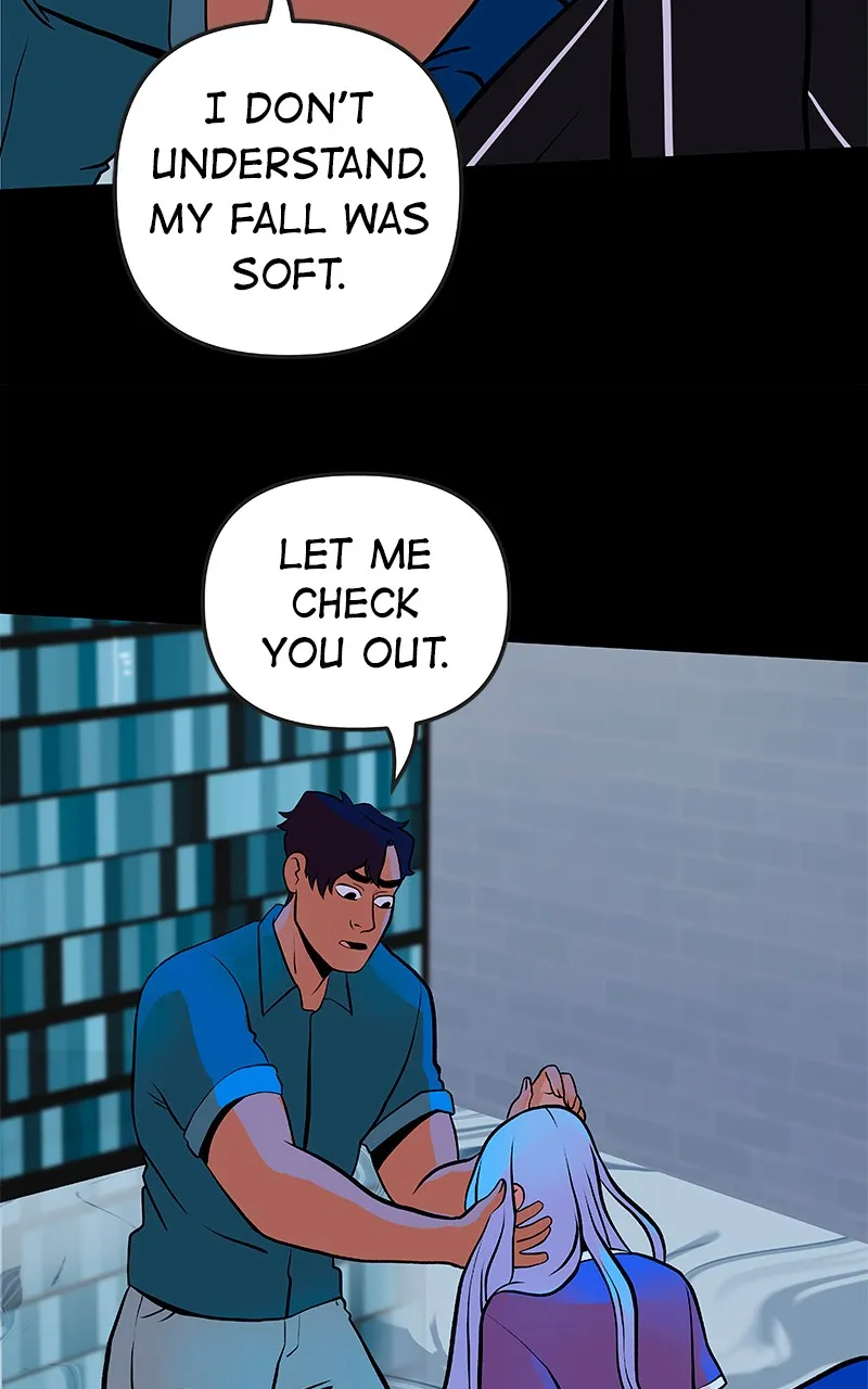 Lovely Hell Chapter 16 page 29 - 