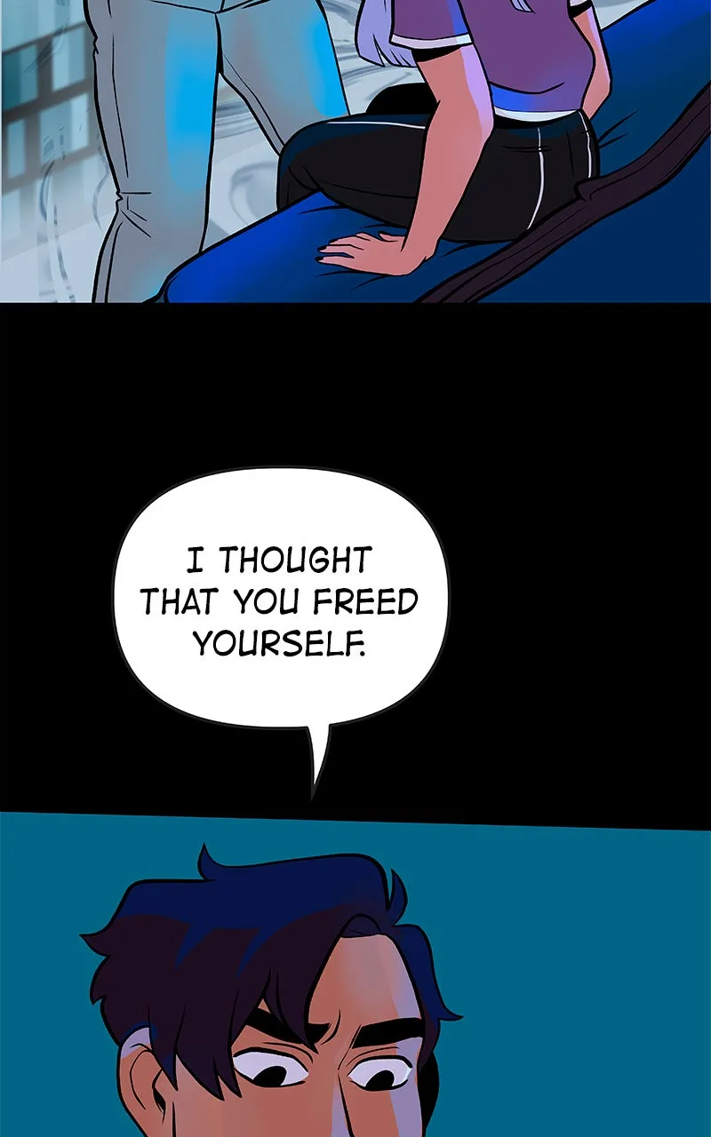 Lovely Hell Chapter 16 page 30 - 