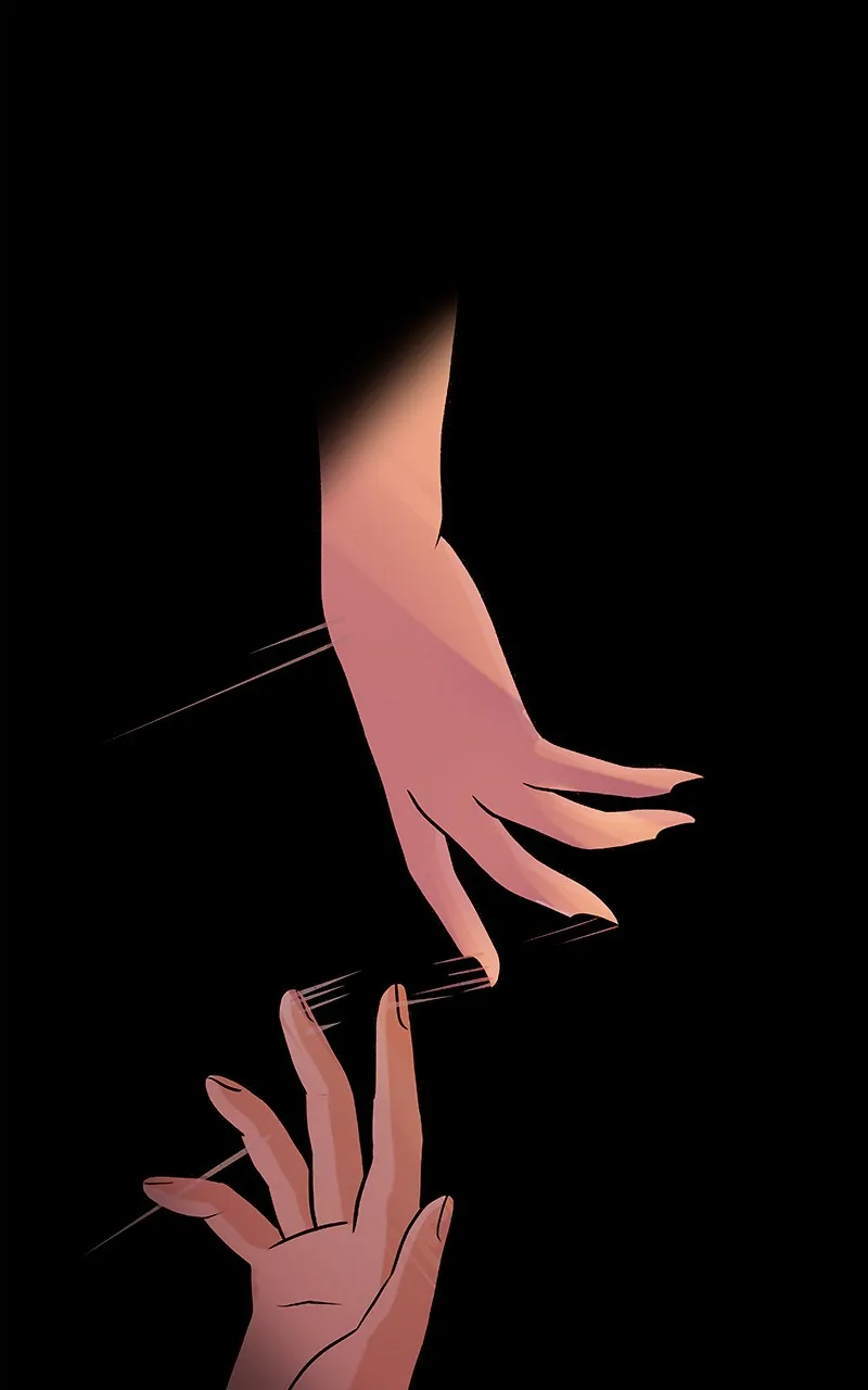 Lovely Hell Chapter 16 page 4 - 