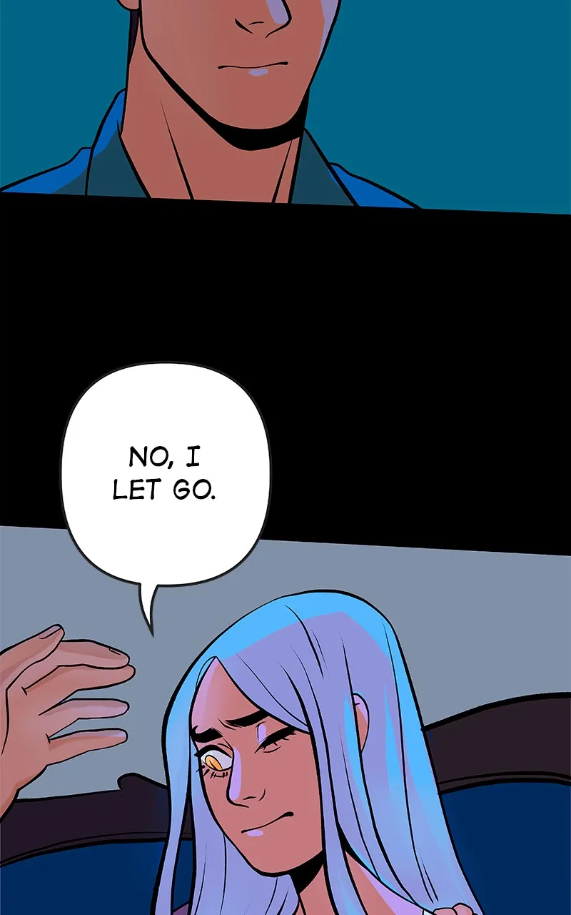 Lovely Hell Chapter 16 page 31 - 