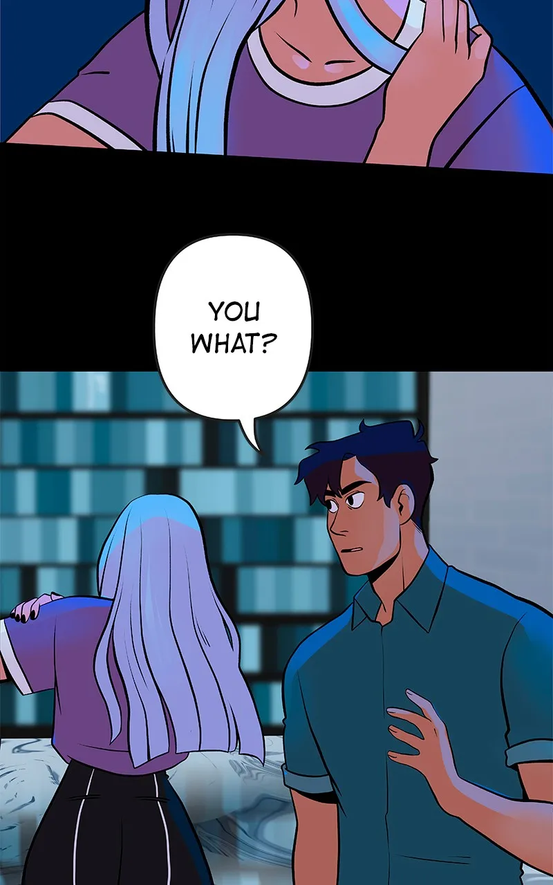 Lovely Hell Chapter 16 page 32 - 