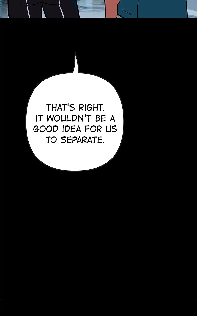 Lovely Hell Chapter 16 page 33 - 