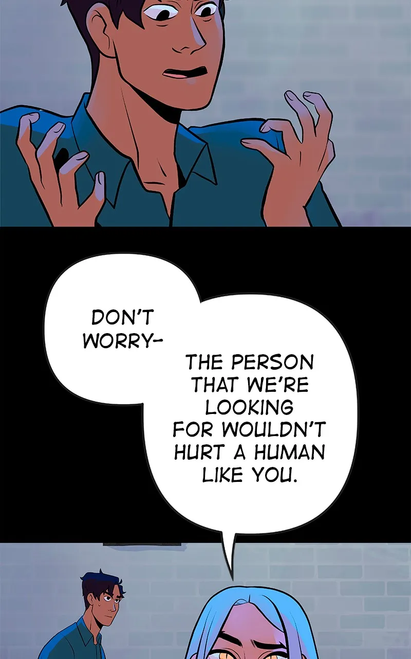 Lovely Hell Chapter 16 page 35 - 