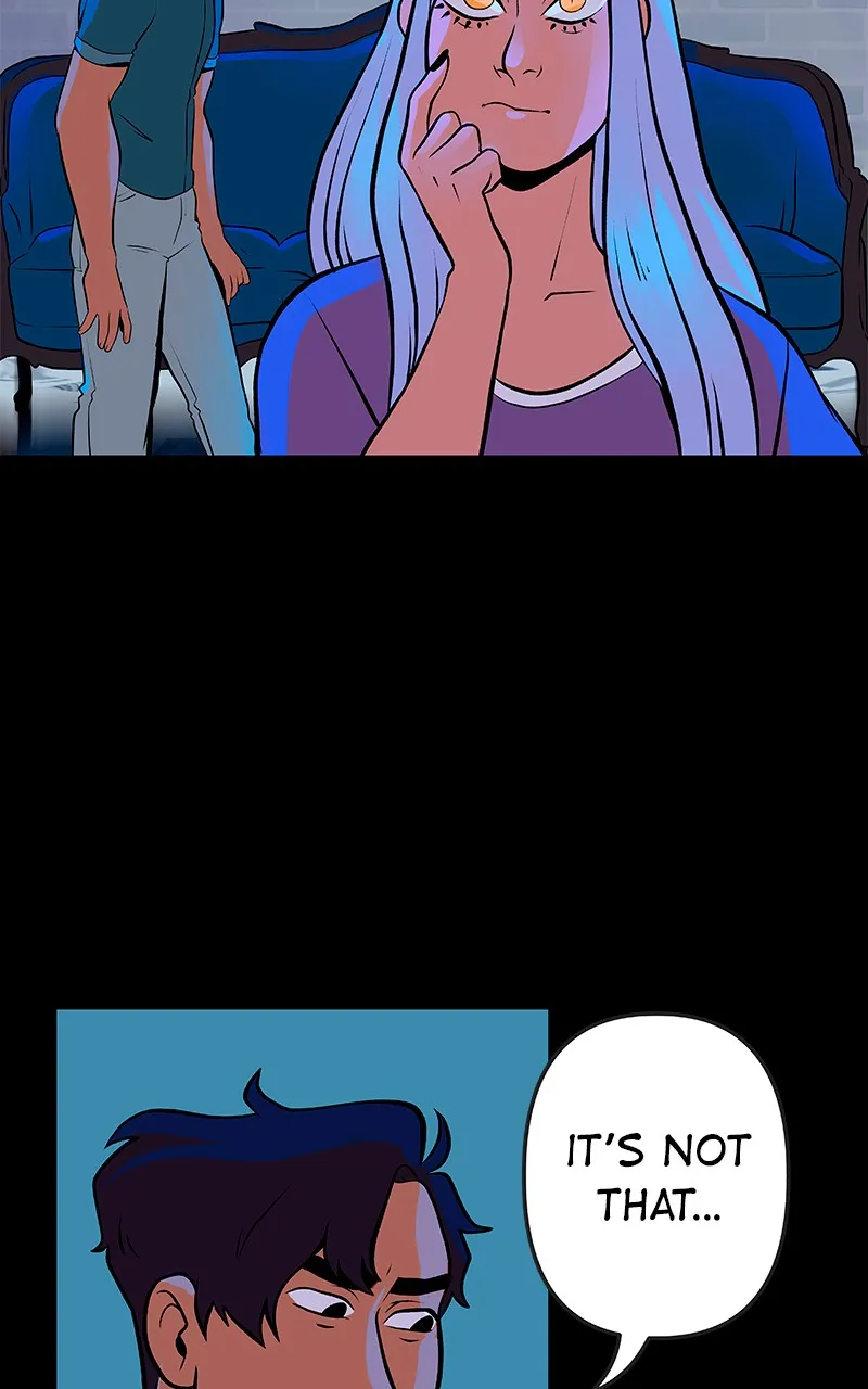 Lovely Hell Chapter 16 page 36 - 