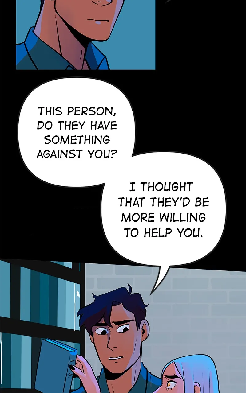 Lovely Hell Chapter 16 page 37 - 